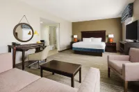 Hampton Inn & Suites Ft. Lauderdale West-Sawgrass/Tamarac Hotel a Sunrise