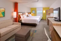 Home2 Suites by Hilton Merrillville