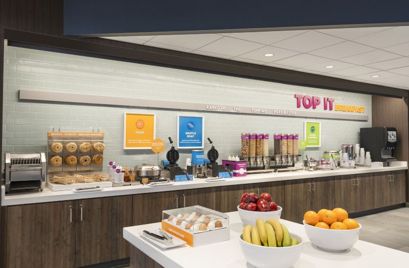 Tru by Hilton Albany Airport photo 4