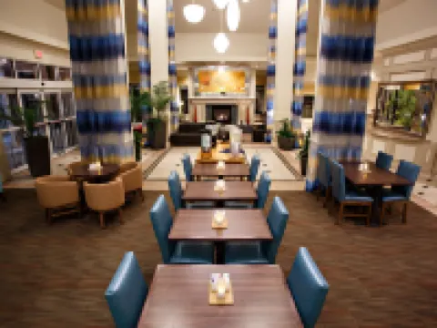 Hilton Garden Inn Gettysburg Hotels in Straban Township