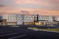 Hampton Inn  Suites by Hilton Cincinnati West Hotels in Harrison
