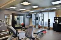 Hilton Garden Inn Hattiesburg Các khách sạn ở Hattiesburg