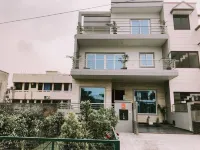 The Mahal Luxurious Homestay Hotels in 
