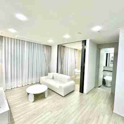 더 노벰버 스테이 구리역점 Rooms