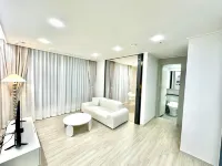The November Stay Guri Station Branch Hotels in Guri-si