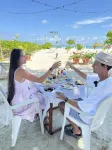 Ithaa Seaview Hotels in Kandooma Fushi