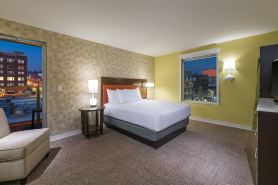 Home2 Suites by Hilton - Kansas City Downtown