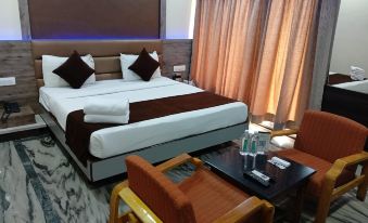 Hotel Cidade de Diu