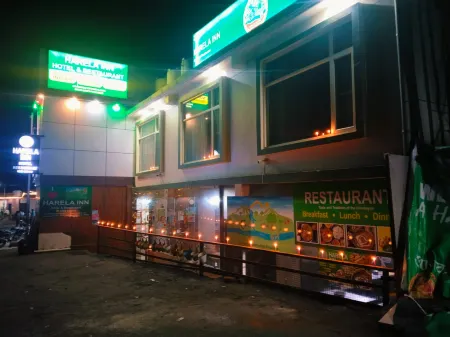 Harela Inn