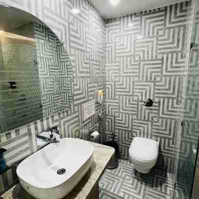 Hotel Airport Centre Point Rooms