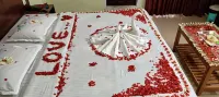 Eden Holidays 사일런트 밸리 호텔