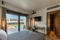 Holiways Villas Crete Nerokouros 호텔