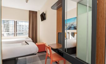 EasyHotel the Hague Scheveningen Beach