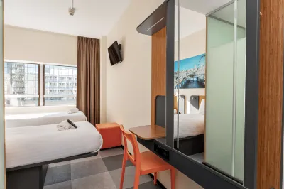 EasyHotel the Hague Scheveningen Beach