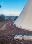 Serenity Stays Mesa Verde Tipi