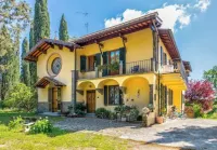 Firenze‼️~Indoor hillside VILLA 7 guests & 4 bathrooms~