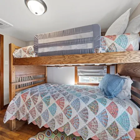 Blue Fox Cottage