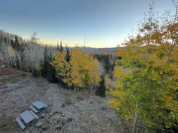 Ski in/Ski Out Cabin. 5 Bedrooms. 4 King Beds. Bunk Room. Fast WiFi. Sleeps 25+