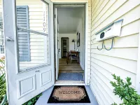 The Captain's Quarters - Minutes to Downtown Coeur d'Alene