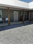 Knotty Squirrel Unit 4 Multibedroom Suite