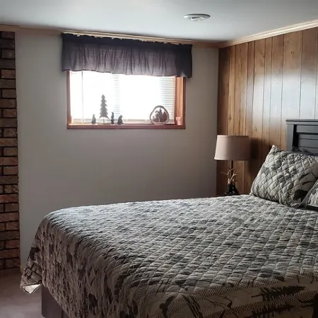 Found Sessions Time, 3BD 2BA home near Found Lake St Germain Wisconsin