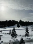 Cozy, relaxing condo overlooking Whiteface Club Resort near Jackrabbit trail.