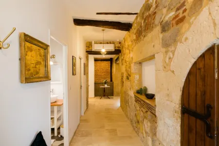 Charming apartment in the heart of bergerac