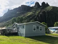 Pipe Organ House.  very clean and exciting property Hotels in Beaverhead County