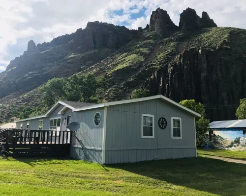 Pipe Organ House.  very clean and exciting property Hotels in Beaverhead County