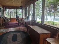 Beautiful retreat in the Adirondack Park