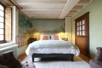 La Petite Bret guest house
