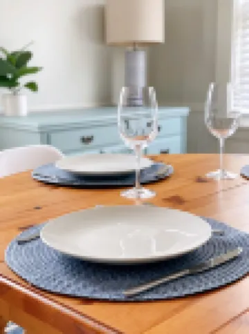 Historic home with modern amenities in the heart of town, walk everywhere!