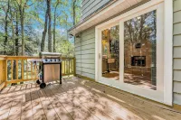 Nature 4BD Escape in Poconos