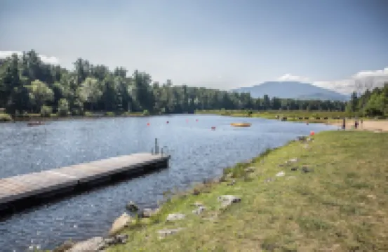 Modern, Sauna, Near Whiteface/Lake Placid, Dogs, Mountain Views