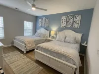 Luxurious Legends Golf Course Condo Hotels in Red Hill