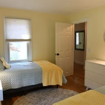 Family Oasis with Pool, Game Room, & Outdoor Kitchen - Walk to Beach & Trails!