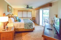 Bali Hai Villas ~ Resort Amenities ~ POOLS! ~ Now A/C Available Plantations at Princeville 주변 호텔
