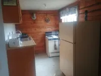 Prospector Miners Cabin