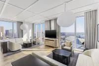 Signia by Hilton Atlanta Georgia World Congress Center