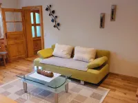 Cozy vacation apartment between Moselle and Rhine, near various dream loops and castles Hotels in Boppard