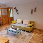 Cozy vacation apartment between Moselle and Rhine, near various dream loops and castles