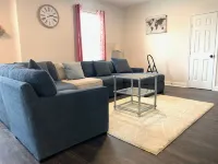 New Home for Workers or Families