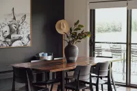 A Wonderful Country Relax. Reconnect with Nature.