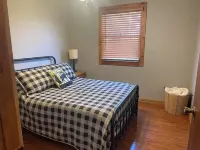 A quiet retreat nestled right in the Hoosier National Forest. Hotels in Perry County