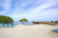 Enjoy Sunny Skies & Serene Seas from Top Floor End Unit at Ocean Pointe Bldg 2