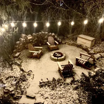 Lake, Golf & Hike at Linville Lodge in  Linville  Land  Harbor  Resort Community