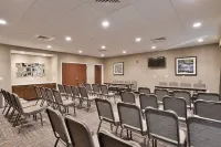 Hampton Inn & Suites Chippewa Falls Hôtels à : Lake Hallie