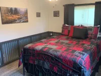 Wagon Wheel Retreat, Pulaski, TN 3 Bedroom Home in the Country. 20% Off/Weekly
