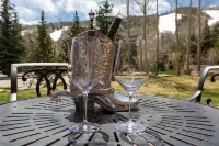 LION SQUARE LODGE at Gondola Ski In/Out 1st Floor Vail Mt View