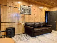 Down the road from Bayview Beach on Ferry Rd! Bright, and newly furnished 2 BR. Hotels in Saco